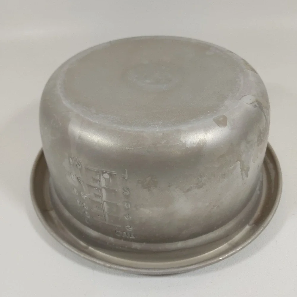 Toastmaster Electric Rice Cooker TM-101RCCN Replacement‎ Pan
